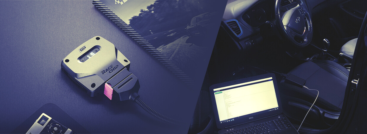 Er chiptuning lovligt